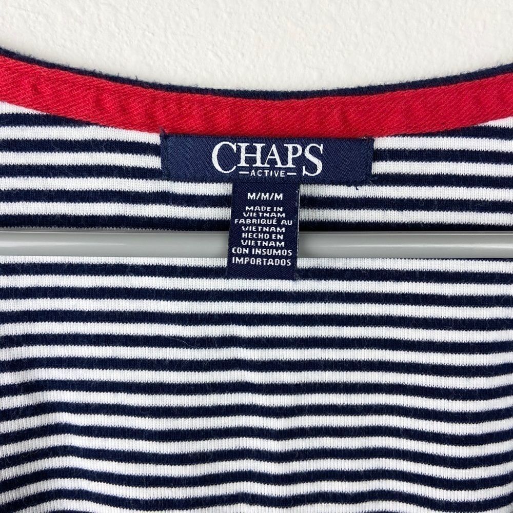 Chaps Tank Top - Picture 5 of 5